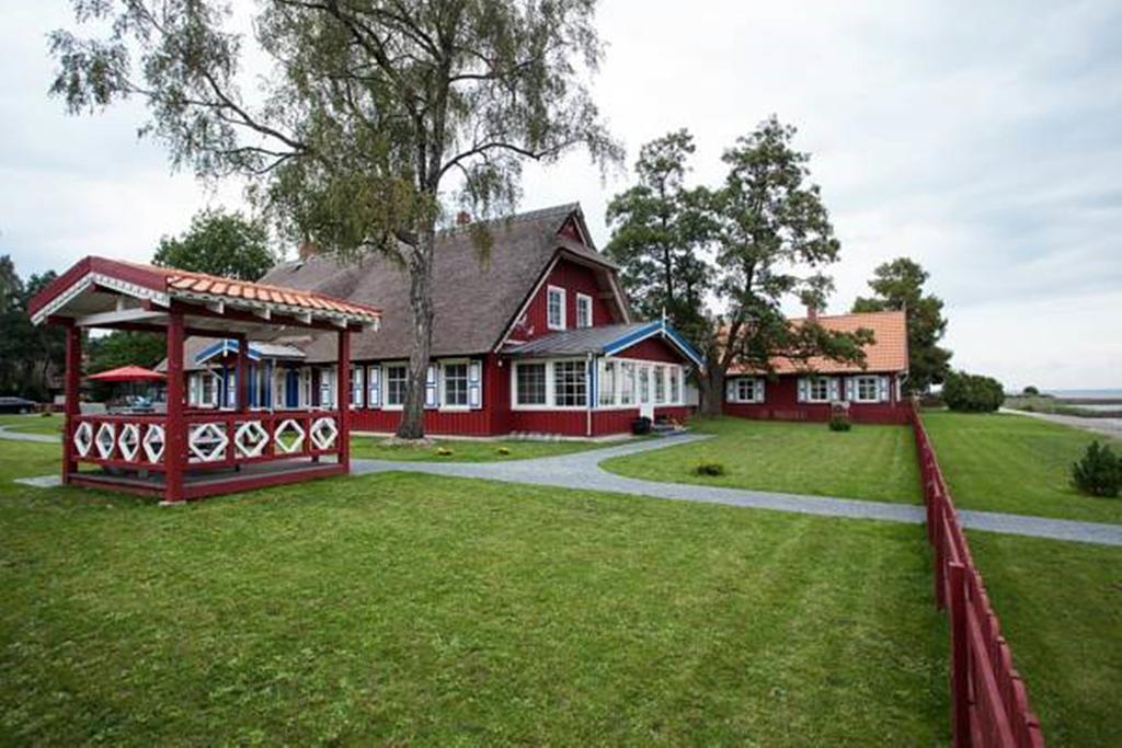 Vila Первалка Номер фото